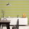 Manhattan Comfort Nanterre, Vinyl Century Stripe Wallpaper, 205 In X 33 Ft = 56 Sq Ft Nanterre - alternate 2